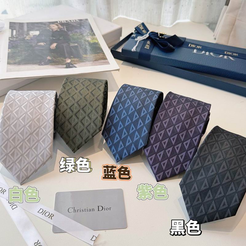 Dior Tie hm41